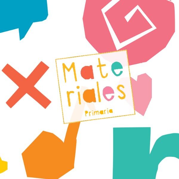Materiales complementarios Primaria  Materiales complementarios Primaria
