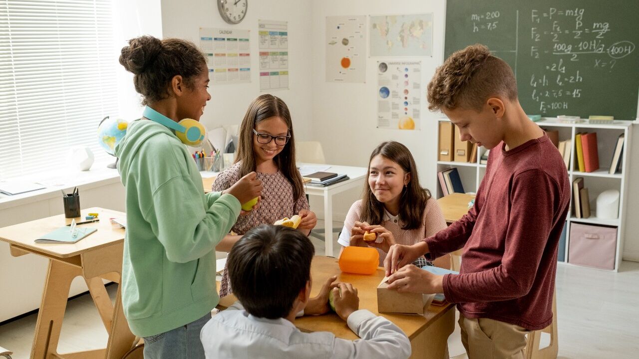 Cambios LOMLOE en Educación Secundaria Obligatoria