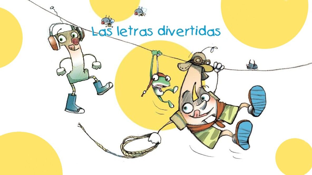 letras-divertidas letras-divertidas