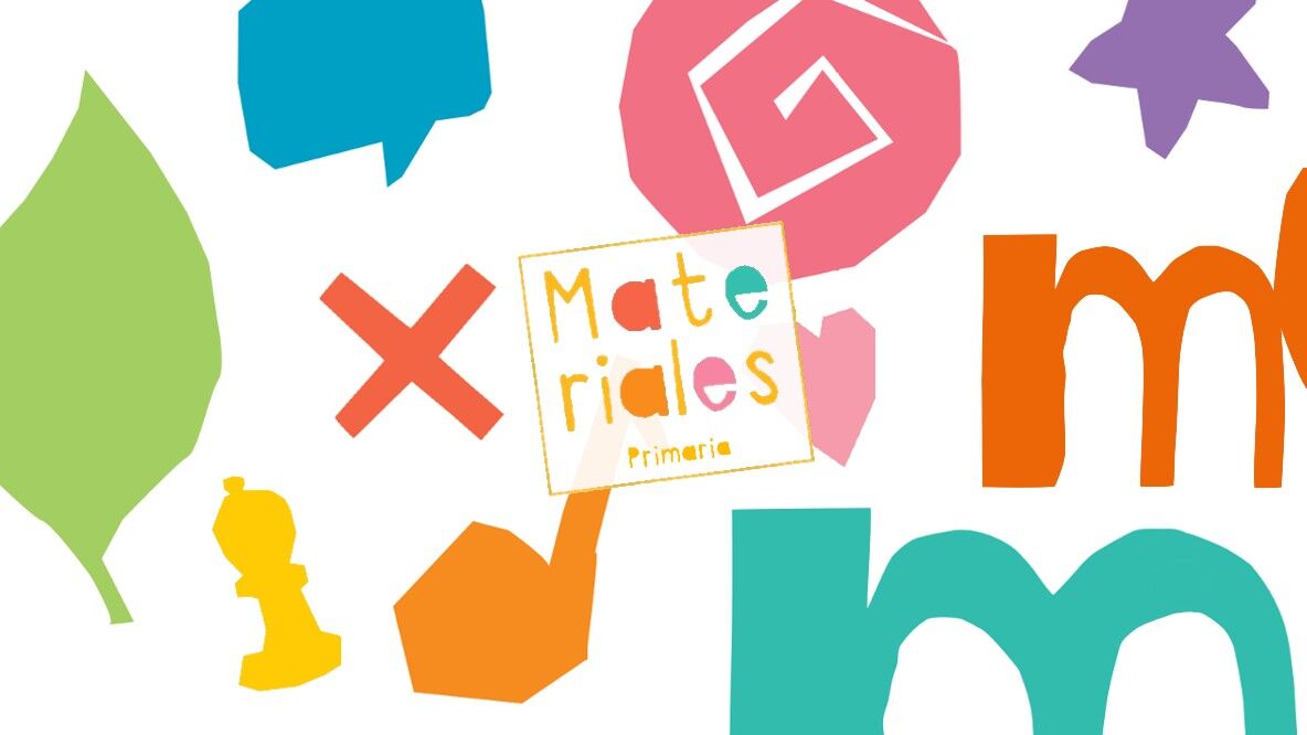 Materiales complementarios Primaria Materiales complementarios Primaria